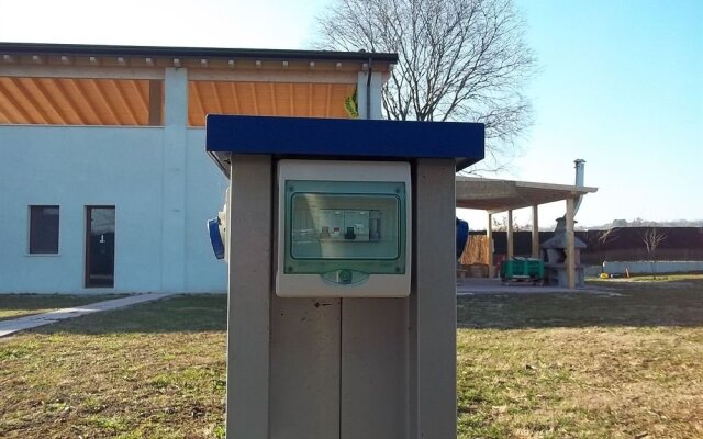 Agriturismo Al Bagolaro