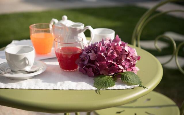 Hotel Villa Gasparini