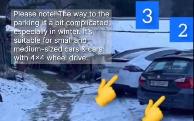 Holiday Apartment in Swiss Alps