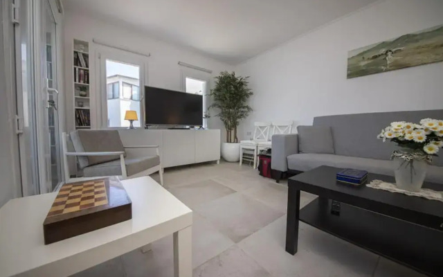 Amazing Duplex House With Sea View in Bodrum