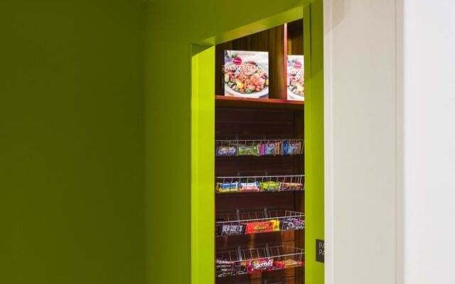 Hilton Garden Inn JFK Airport