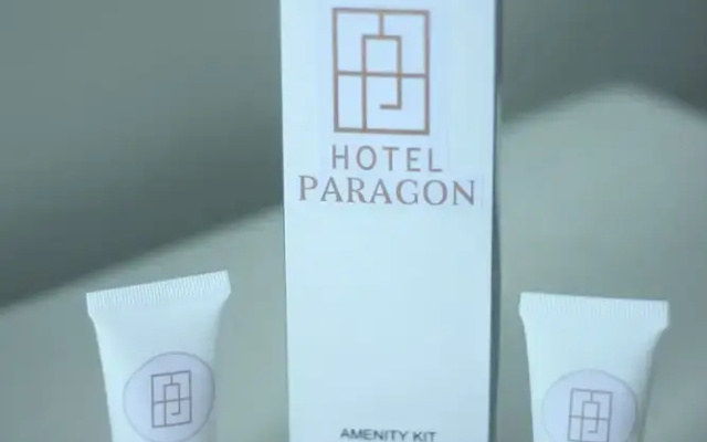 The Paragon Hotel And Restaurant