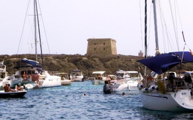 02 Apmto Sobre El Mar , Playa Albufereta