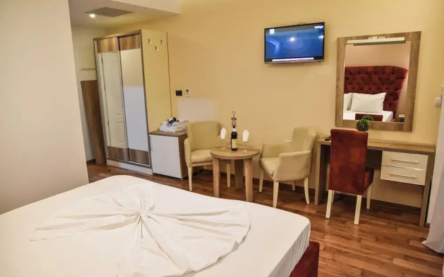 Hotel Evropa