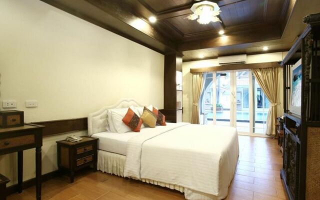 H2 Hua Hin Residence