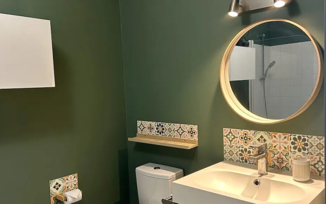 5 me Ciel - Premi re Conciergerie