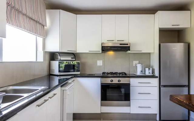 Oaklands On The Knoll