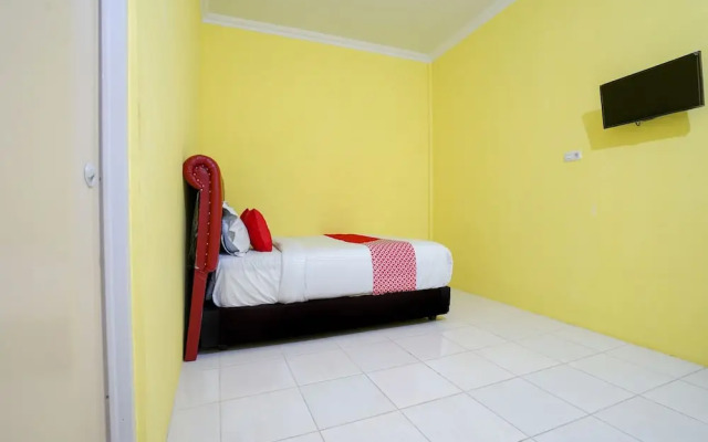 Alam Lestari Homestay by OYO Rooms