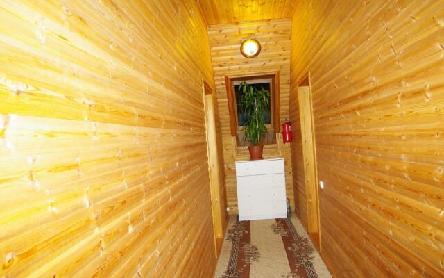 Art Village Медведица (Арт Вилладж Медведица)