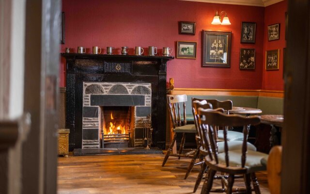 Cross Keys