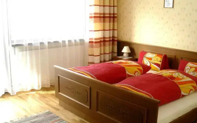 Appartement 4-Jahreszeiten