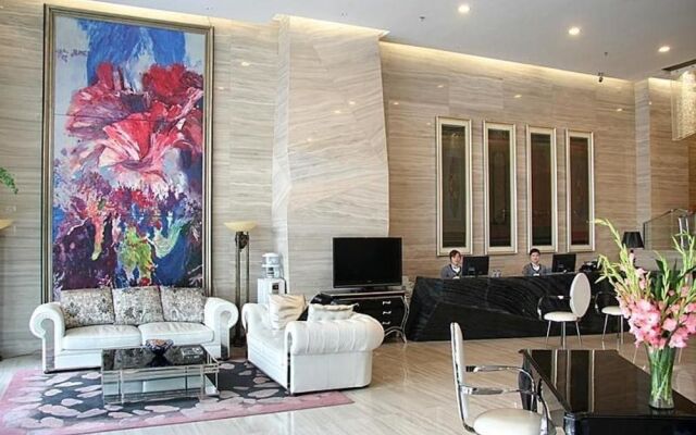Luoyang Bohemia Hotel