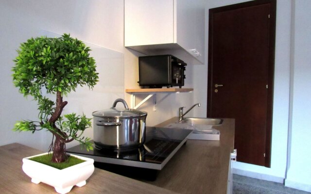 Il Rifugio di Garibaldi