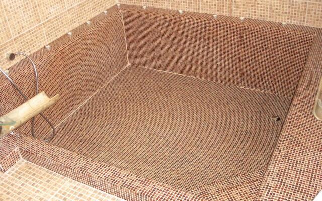 Pensiunea Bamboo - Villa