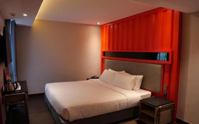 T2 The Portal Sukhumvit