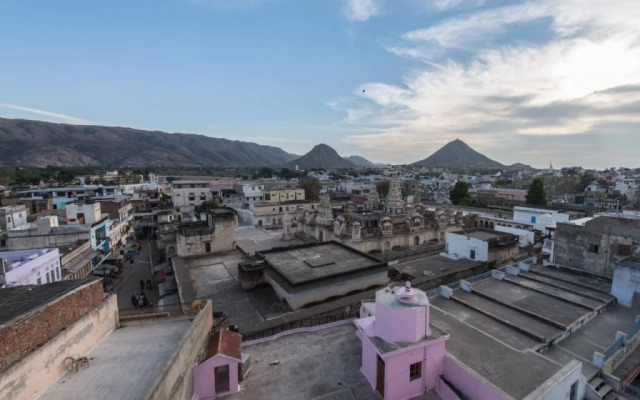 Pushkar Hotel Kanhaia