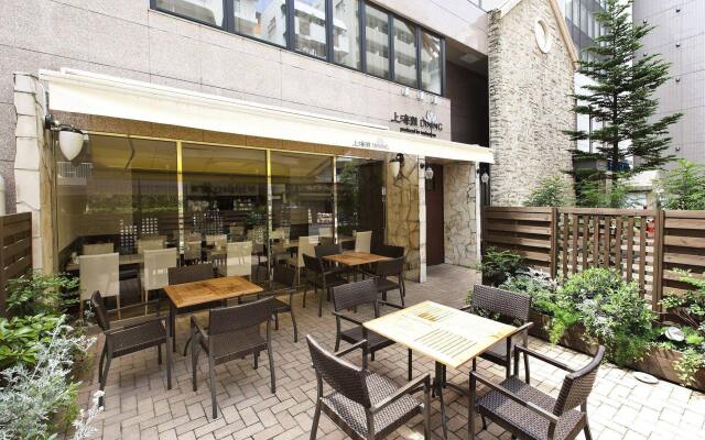 Sotetsu Fresa Inn Tokyo Tamachi