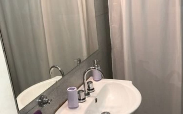 1 Ambiente Avenida Cordoba