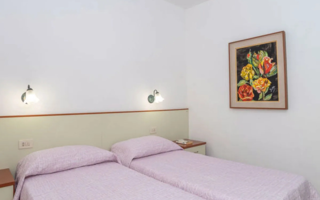 Apartment Mari Pittulongu