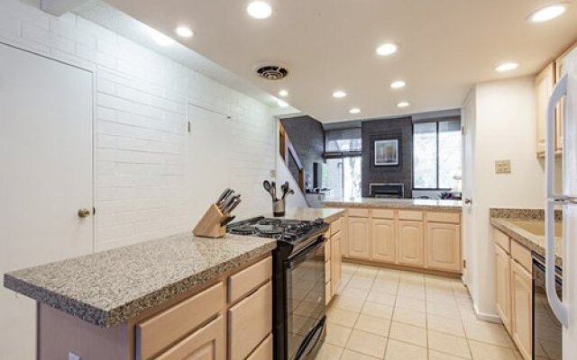 Club Park Avenue, Park City, USA