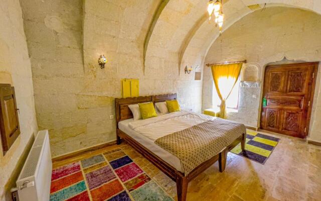 Heritage Cave Inn Hotel