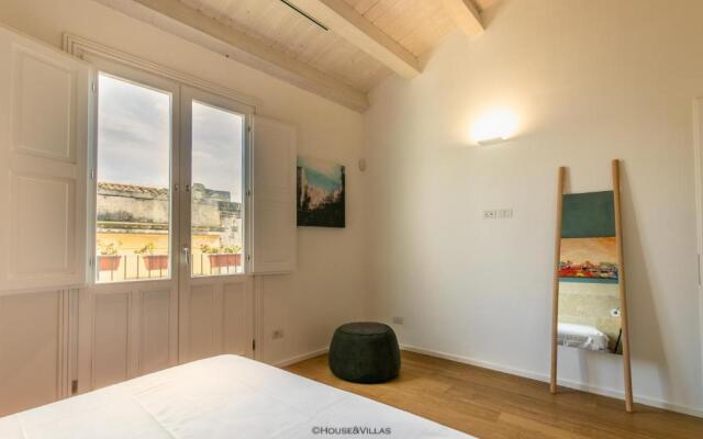 Archimede Apartments