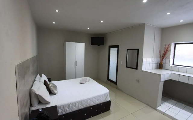 Naldorado Executive Villa