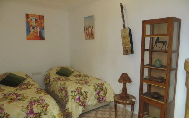 Riad Gloria