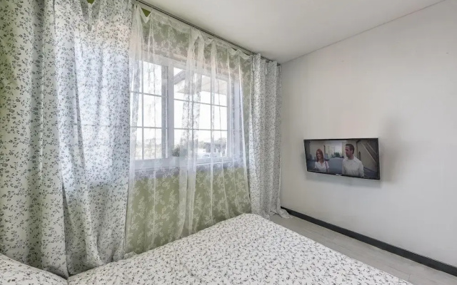 Ganghwa Rodemhouse Pension