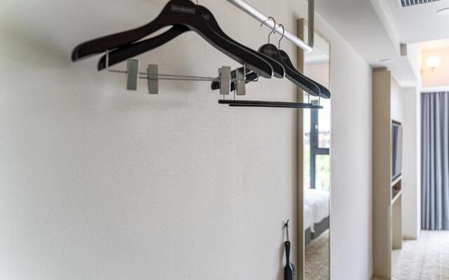 The Royal Park Canvas Kyoto Nijo