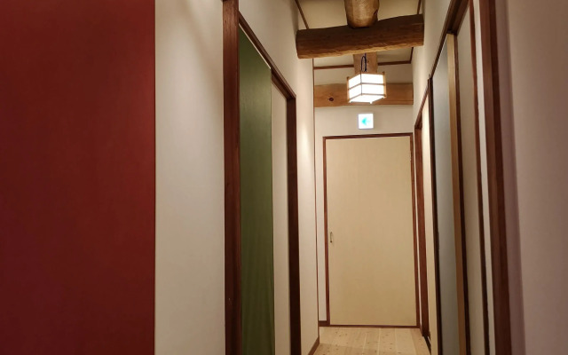 Kominka Guesthouse Himawari