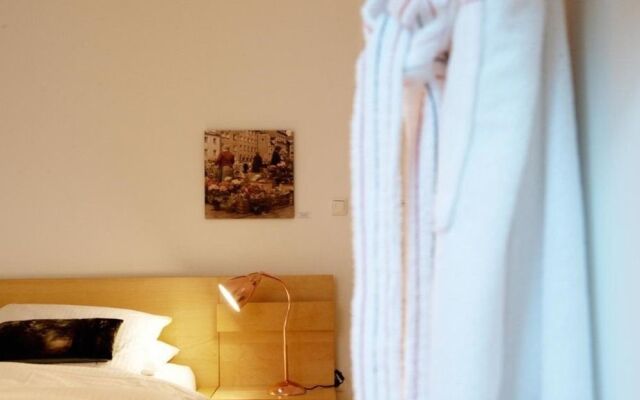 Muller Inn Bed & Breakfast