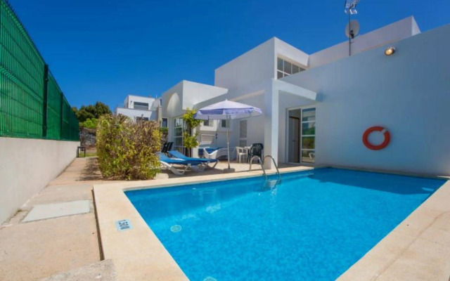 Villa Pelaies