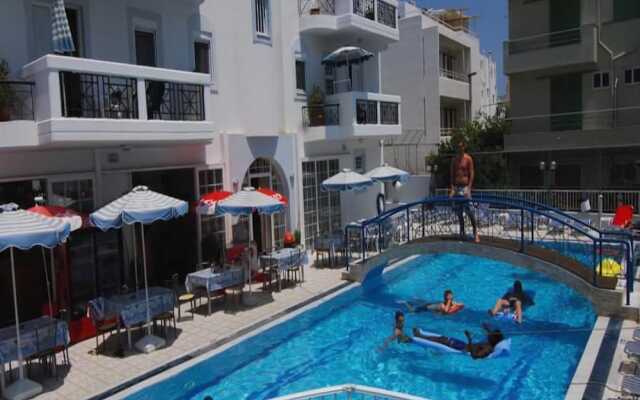 Sevi Sun Apartments I