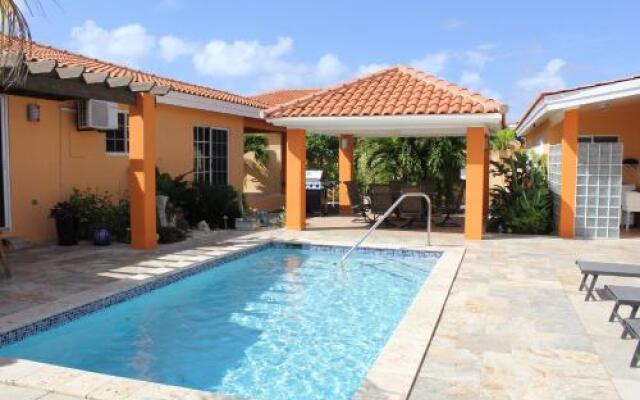 Aruba Day Dreamers