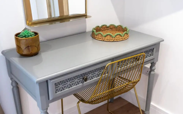 The Lookout Lossiemouth