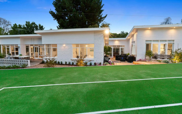 Sun Valley - Boutique Portsea Accommodation