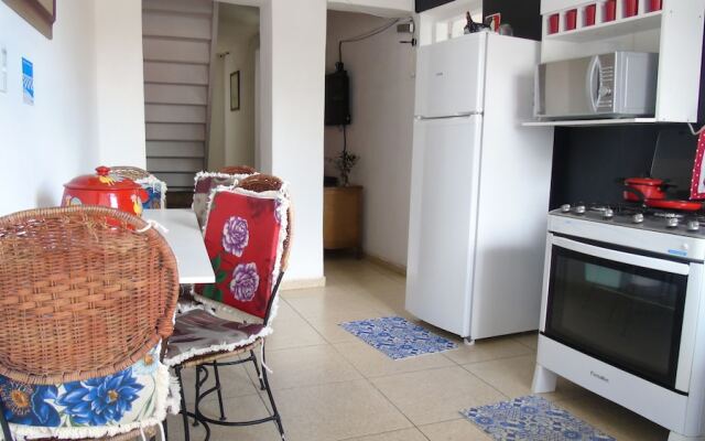 Hostel Le Jady's