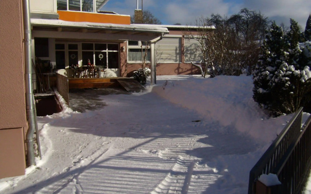 Wellnesshaus Waldmunchen