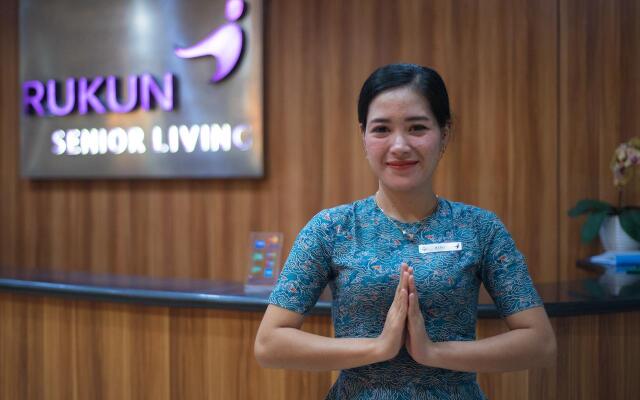Rukun Senior Living