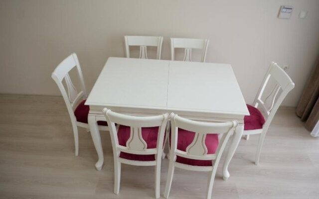 Esa Suite Hotel