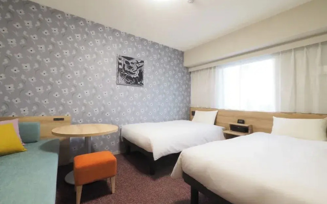 Tabino Hotel Ishikari