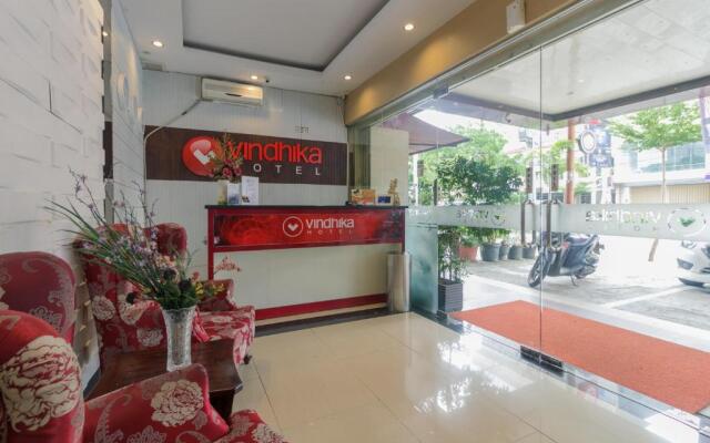 Reddoorz Plus @ Pengayoman Panakkukang