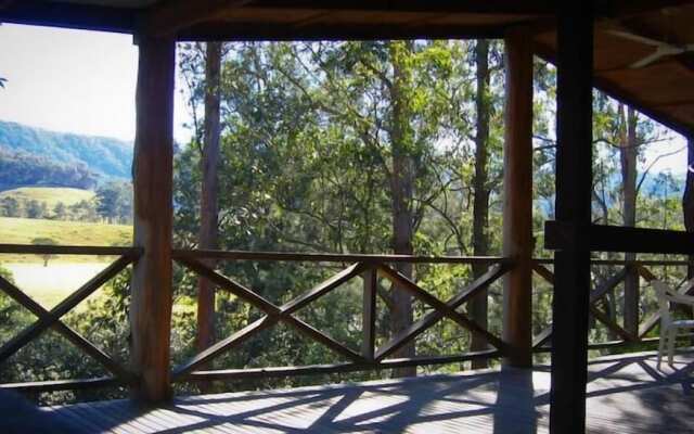 Riverwood Downs Mountain Valley Resort