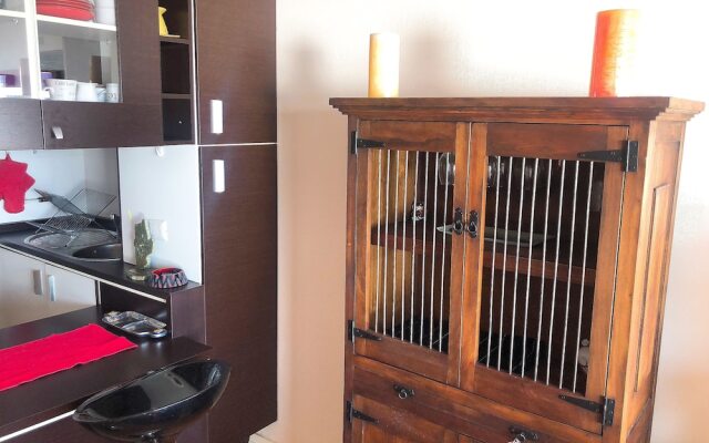 Apartamento 205 Geomar Vista