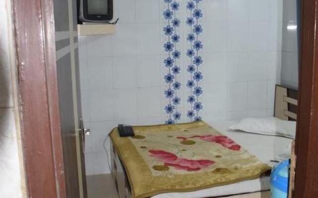 Hotel Mittal Paradise - Ajmer