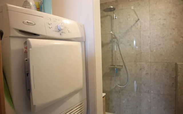 Apartment in Nieuwpoort by Sandy Beaches