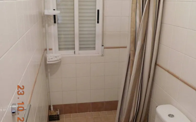 Casa With Private Pool and Beautiful Views Near Granada