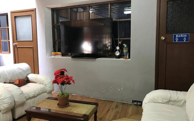 Aleida's Hostal