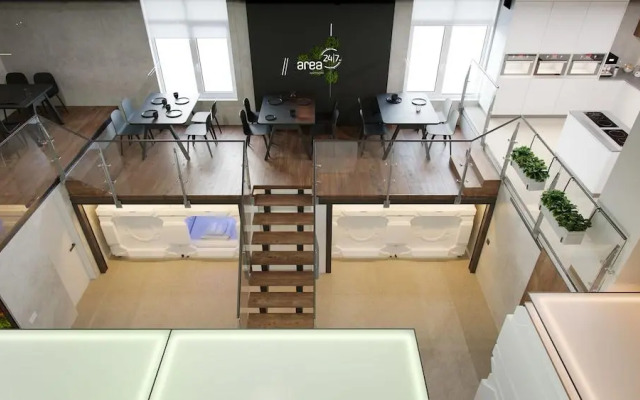 area24|7 Europaplatz